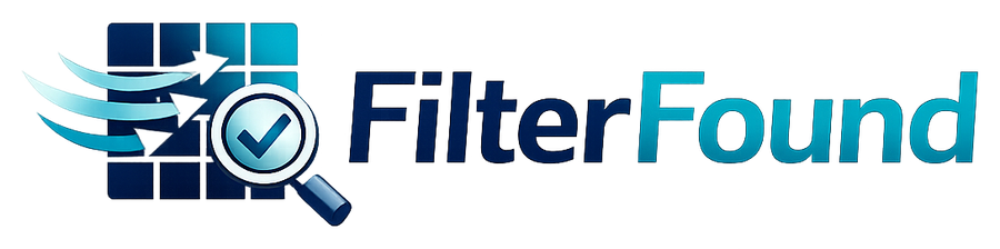 FilterFound